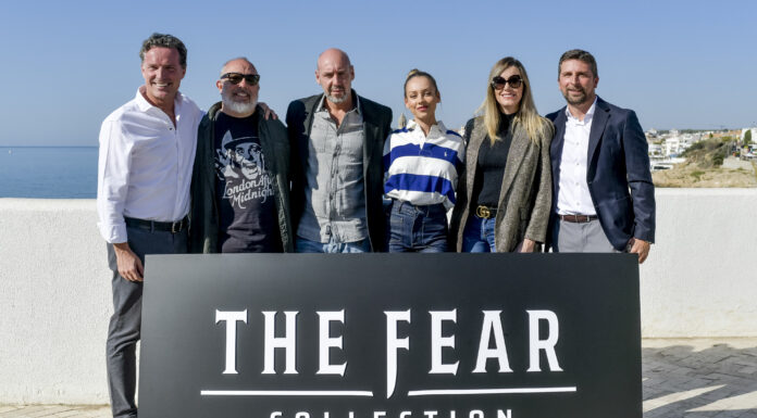 Jaume Balagueró dirigirá ‘Venus’ para el sello The Fear Collection de Sony Pictures y Pokeepsie Film