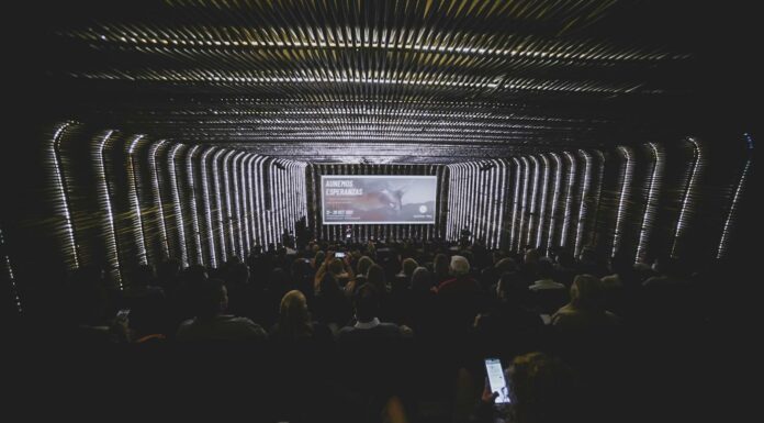 ‘The Pink Indian Against the Invisible Beast’ gana en Another Way Film Festival 2021, que registró 12.000 participantes
