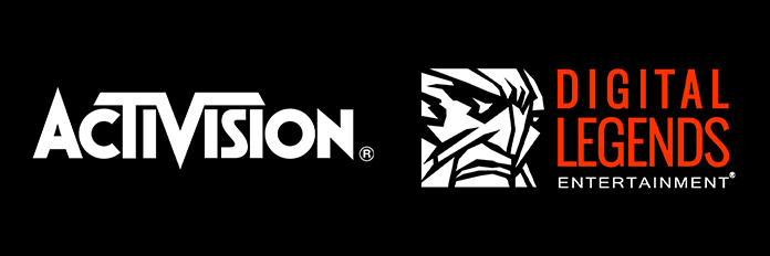 La compañía americana Activision adquiere el estudio barcelonés Digital Legends
