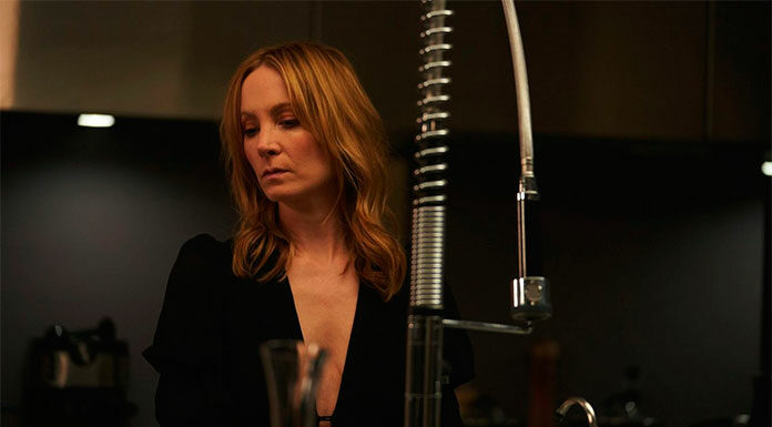 Mujeres enfadadas en la selección de Fresh TV Fiction – MIPCOM 2021 Angela Black