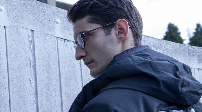 ‘Black Box’ – estreno en cines 3 de diciembre Black Box
