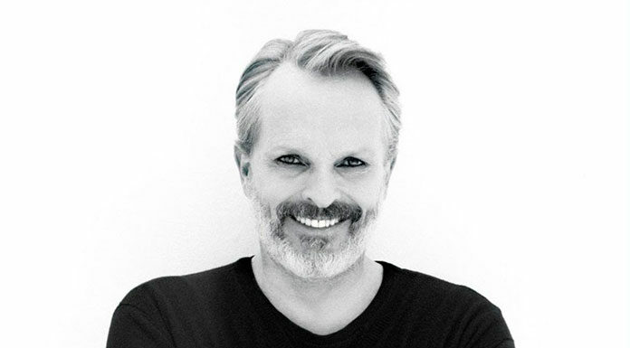 Miguel Bosé tendrá su propio biopic en forma de serie en Paramount+ Bosé paramount+