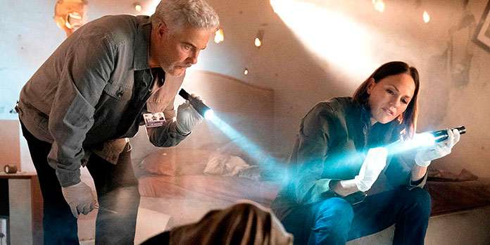 CSI Vegas