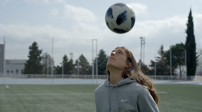Tráiler de ‘Campeonas’, la serie documental de Rakuten TV
