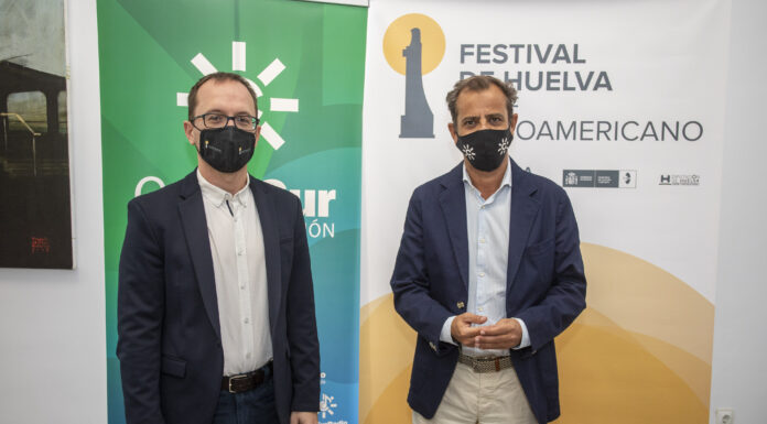 Canal Sur apoya de nuevo el Festival de Huelva y entregará el premio al mejor cineasta de Andalucía a Paco Ortiz