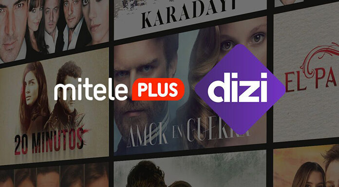 Mitele PLUS inaugura DIZI, canal de ficciones turcas
