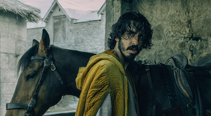 ‘El Caballero Verde’ – estreno 28 de octubre en Prime Video el caballero verde