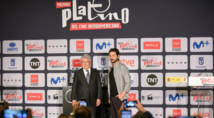 La película guatemalteca ‘La llorona’ y la serie mexicana ‘Alguien tiene que morir’, premios Platino del Público 2021