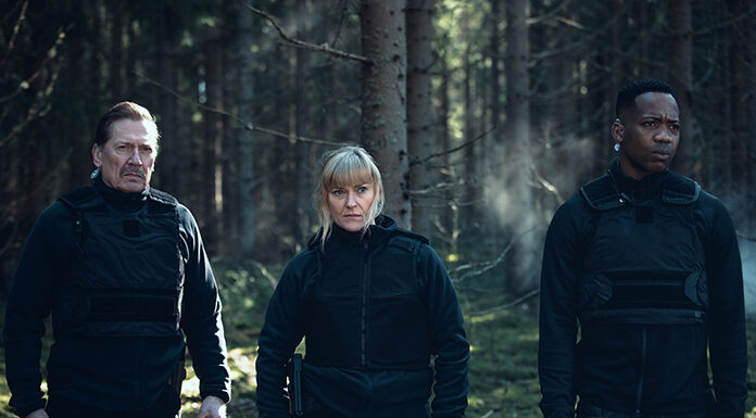 ‘FAST’ – estreno 24 de octubre en COSMO FAST COSMO