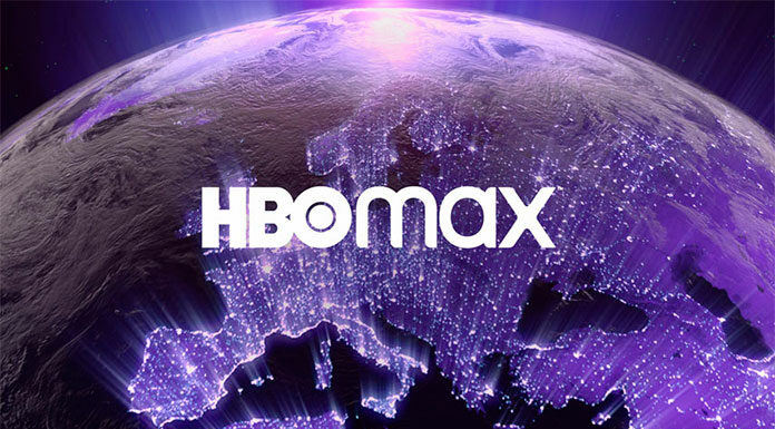 HBO Max