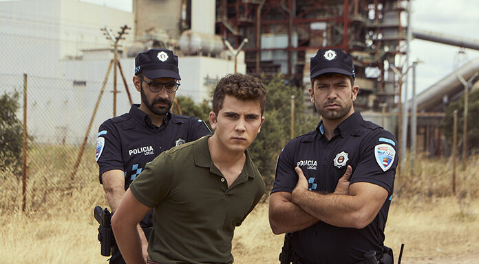 segunda temporada 'HIT'
