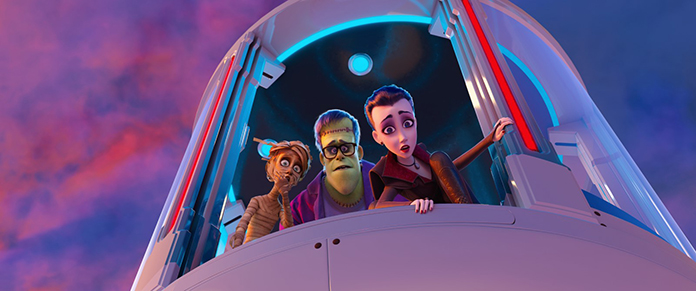 ‘Una familia feliz 2’ – estreno en cines 29 de octubre