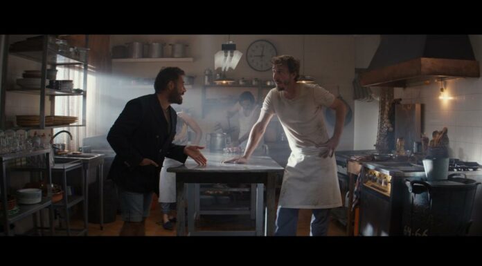Comienza el rodaje de ‘Esperando a Dalí’, primer largo de ficción de David Pujol producido por Fishcorb Films y Arlong Productions