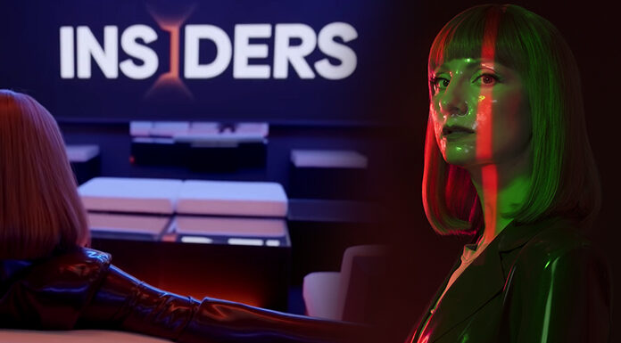 Insiders