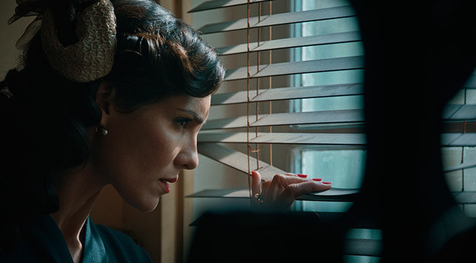 El nuevo showcase ONSeries Lisboa dará más detalles sobre su celebración en MIPCOM 2021 La espía Ukbar