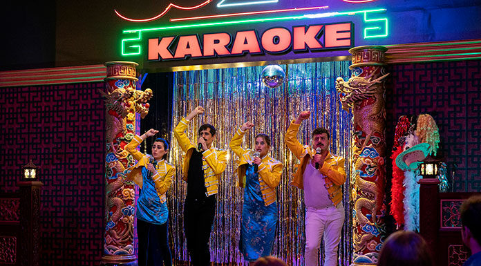 L’última nit del karaoke