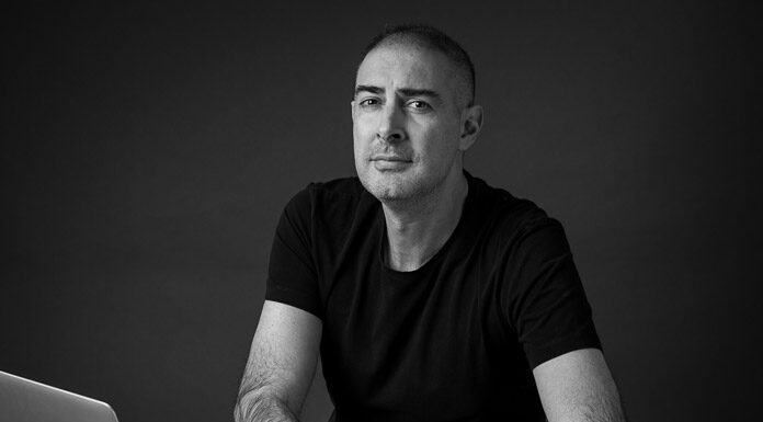 Marcos Fajardo, creador del software Arnold: “Todos han popularizado las ideas que yo comencé”