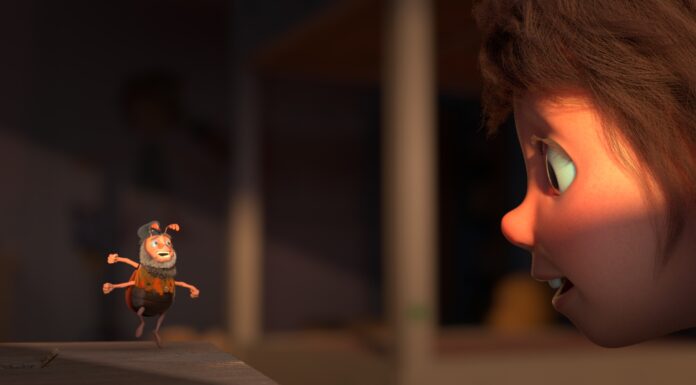 La formación de nuevas audiencias vuelve a las salas en la sección Enfants Terribles del 59º Festival Internacional de Cine de Gijón