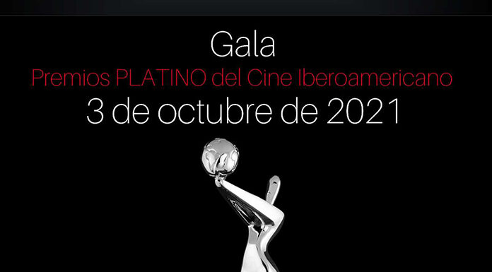 RTVE Play y La 1 ofrecerán la gala de los Premios Platino