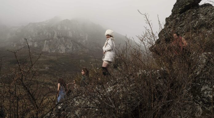La Academia de cine anuncia los 16 títulos preseleccionados para el Goya a la mejor película documental