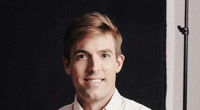 Beltrán Gortázar llega a Suma Content como director general Suma Content_Beltran Gortazar