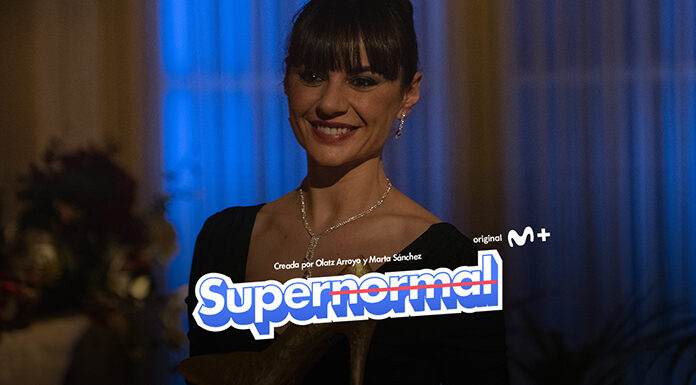 Supernormal