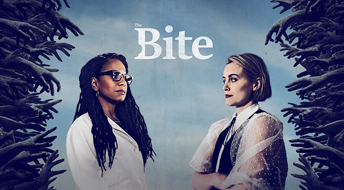 ‘The Bite’ – estreno 23 de octubre en Movistar+ The Bite
