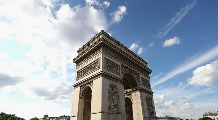 Eurosport emitirá el Tour de Francia femenino a partir de 2022 Tour-de-Francia-Getty-Images