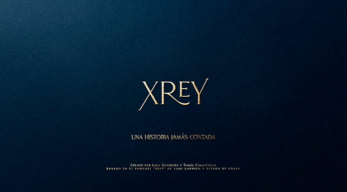 ‘XRey’ se hará serie con Weekend Studio, Starzplay, Sony y los productores estadounidenses Howard Gordon y Alex Gansa XRey serie