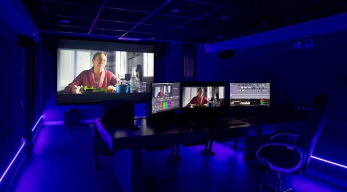 Nace en Sevilla el estudio de postproducción Antípodas Film Lab
