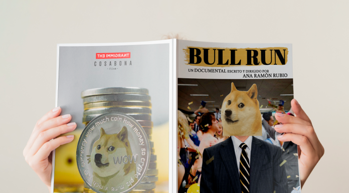 bull run