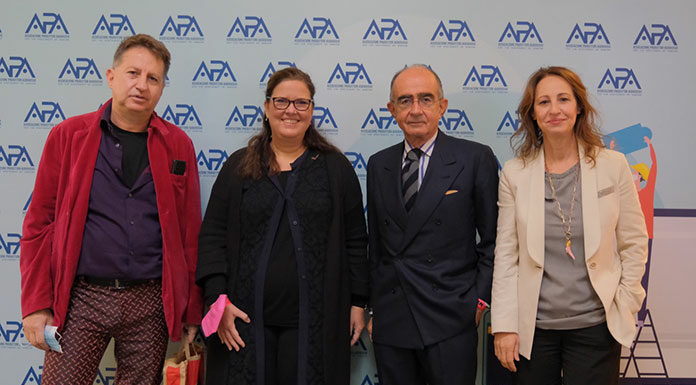 APA Italia