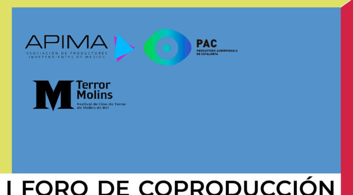 Se celebra online el primer Foro de Coproducción Argentina-España para proyectos de Terror y Fantástico