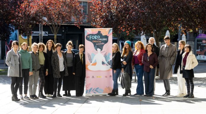 Las guionistas reclaman para las mujeres cineastas presupuestos similares a los de sus compañeros hombres