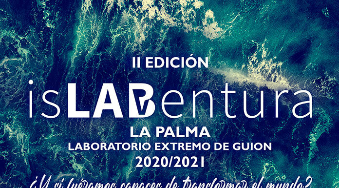 ‘Los doce’ de Carles Velat se alza ganador de la segunda edición de islaBENtura islabentura 2021