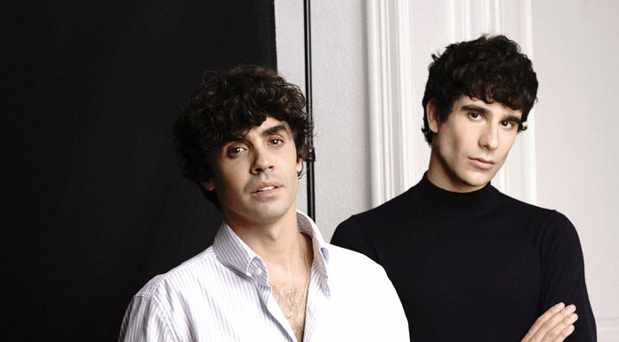 ‘Los Javis’ crean la productora audiovisual Suma Content que no sólo se centrará en ficción