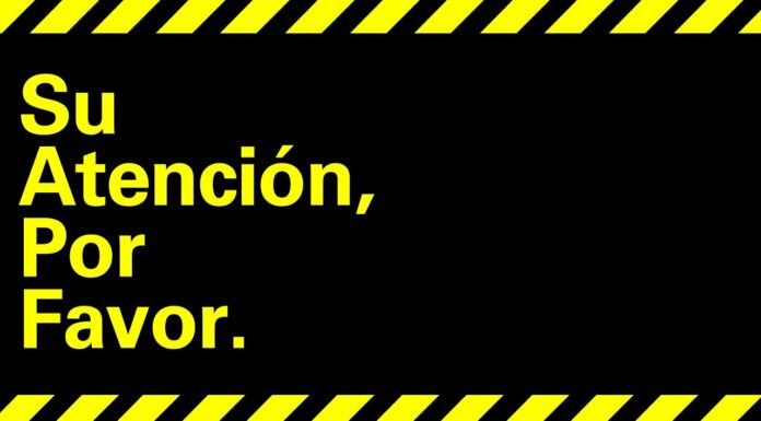 podcast su atencion por favor