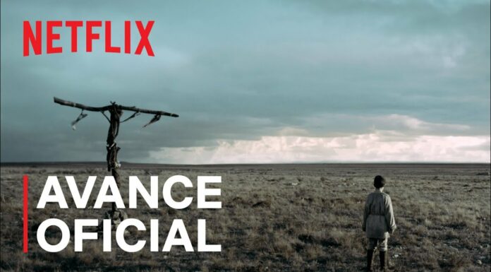 Tráiler de ‘El páramo’, largometraje de David Casademunt