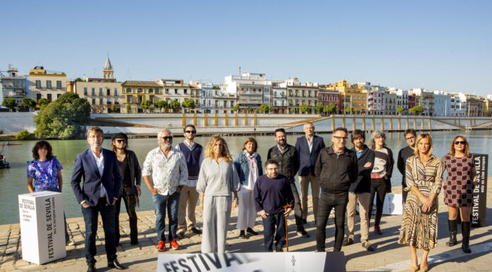 10 largometrajes y 18 cortometrajes, en la sección Panorama Andaluz del Festival de Sevilla 2021