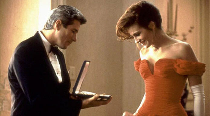 ¿Se lucen joyas reales en series y películas?