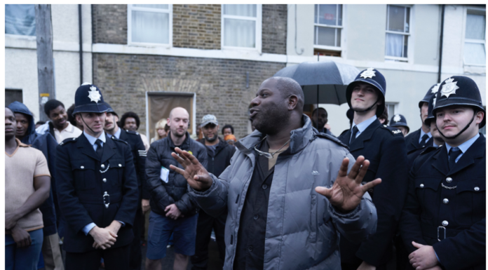La European Film Academy distingue la narración innovadora de la serie ‘Small Axe’ del director británico Steve McQueen