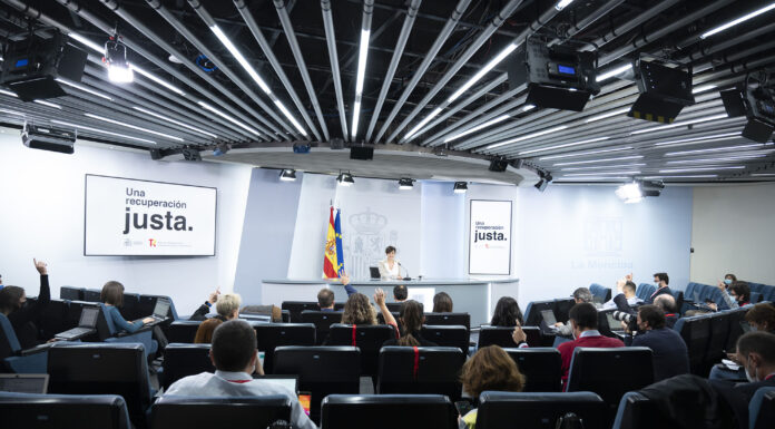 El Gobierno transpone las directivas europeas sobre derechos de autor y derechos afines en el Mercado Único Digital