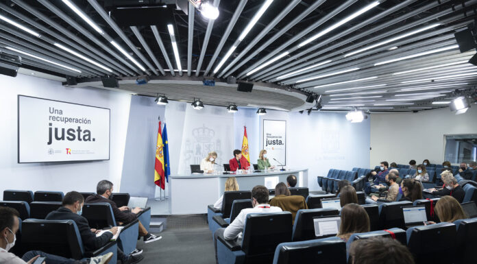 Se aprueba el Proyecto de Ley General de Telecomunicaciones