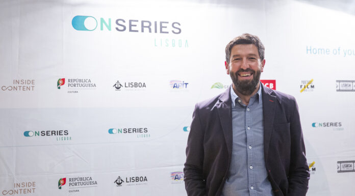 Alfonso Blanco crea Portocabo Atlántico, una nueva productora con sede en Lisboa