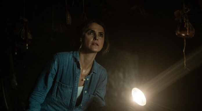 ‘Antlers: criatura oscura’ – estreno en cines 19 de noviembre