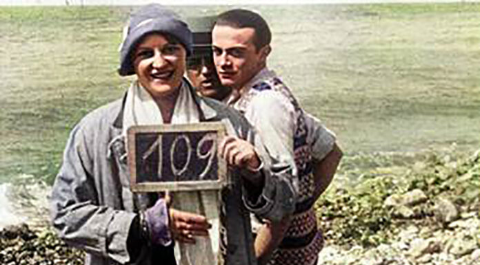 ‘Buñuel, un cineasta surrealista’ – estreno en cines 5 de noviembre Buñuel un cineasta surrealista