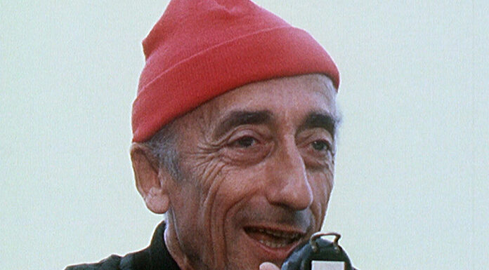 'Cousteau: pasado y futuro'