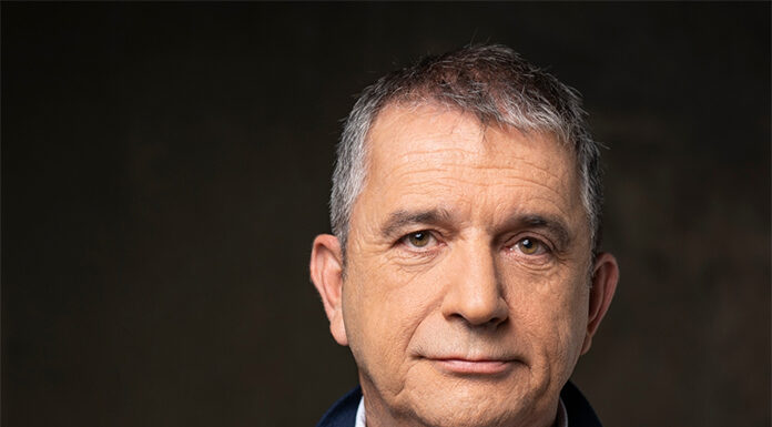 Eugeni Sallent, nuevo responsable de The Mediapro Studio en Latinoamérica Eugeni Sallent Mediapro