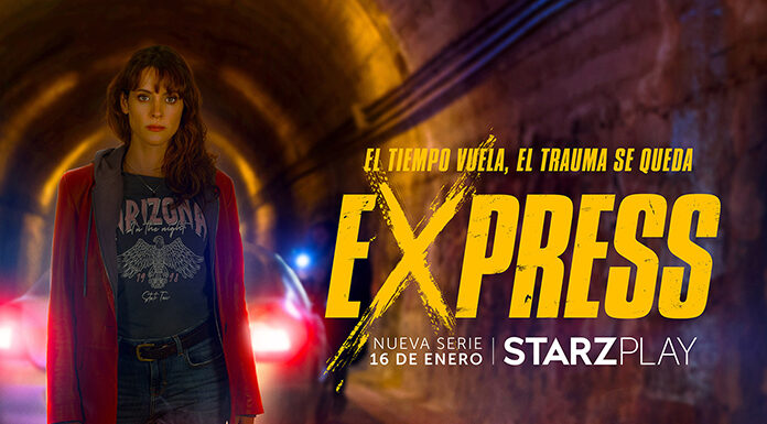 Express Starzplay