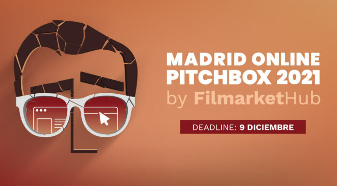 Abierta la convocatoria de proyectos para Madrid Online Pitchbox 2021